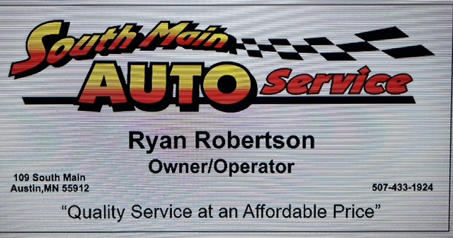South Main Auto Service
